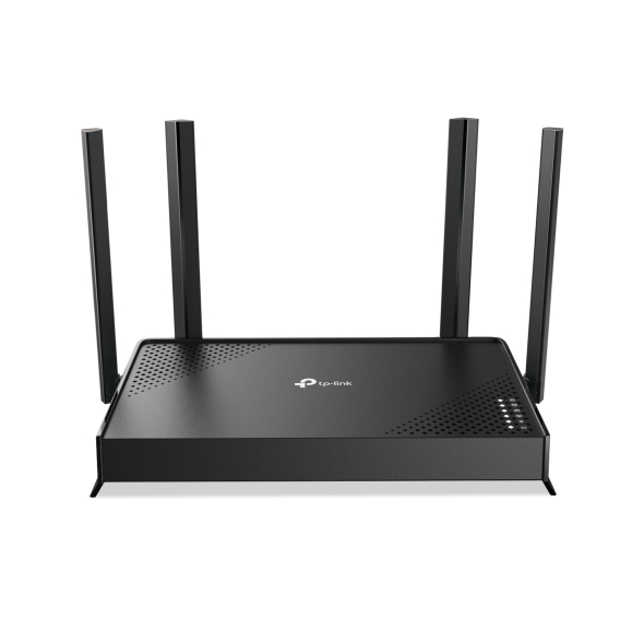 TP-Link Archer BE220 BE3600 Çift Bant Wi-Fi 7 Router