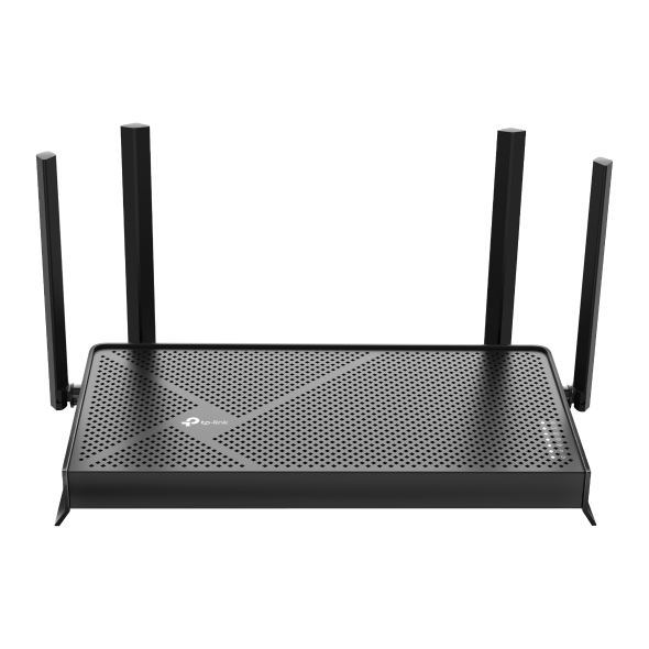 TP-Link Archer BE230 BE3600 Çift Bantlı Wi-Fi 7 Router