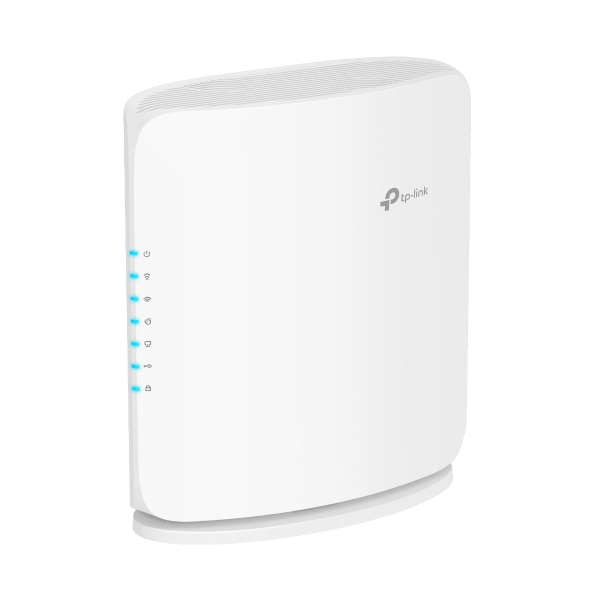 TP-Link Archer BE450 BE7200 Çift Bantlı Wi-Fi 7 Router