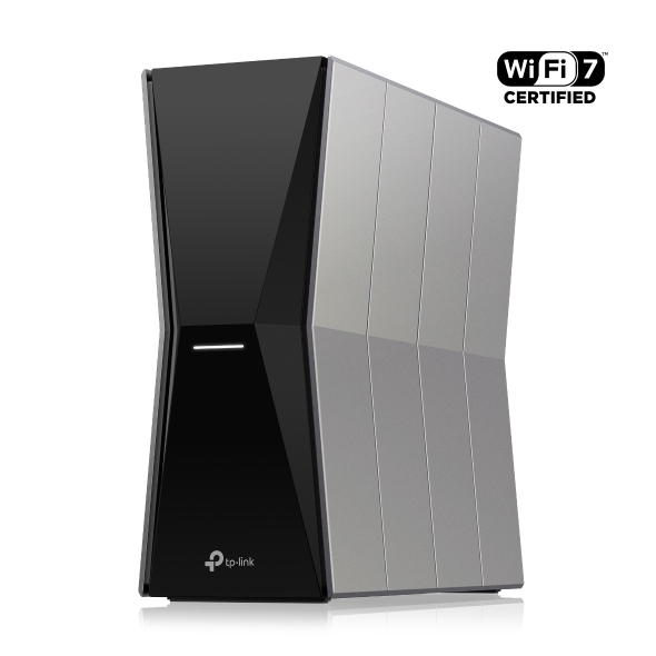 TP-Link Archer BE805 BE19000 Üç Bantlı Wi-Fi 7 Router