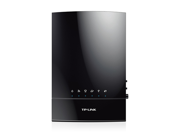 TP-Link Archer C20I AC750 Wireless Dual Band Router