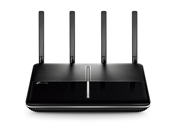 TP-Link Archer C3150 V2 AC3150 Wireless MU-MIMO Gigabit Router