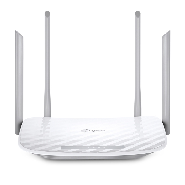 TP-Link Archer C50 AC1200 Kablosuz Çift Bant Router