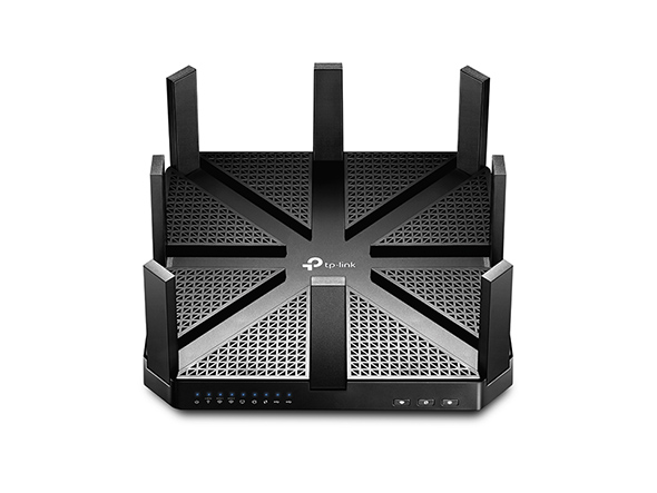 TP-Link Archer C5400 AC5400 Wireless Tri-Band MU-MIMO Gigabit Router