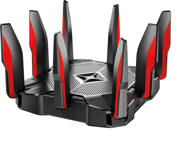 TP-Link Archer C5400X AC5400 MU-MIMO Tri-Bant Oyun Router