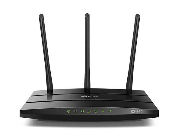 TP-Link Archer C59 AC1350 Kablosuz Çift Bant Router