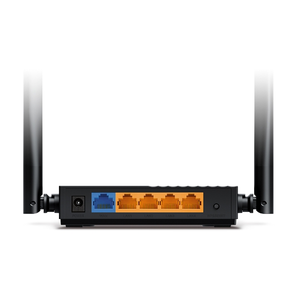 TP-Link Archer C64 AC1200 Wireless MU-MIMO WiFi Router görsel 3
