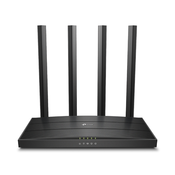 TP-Link Archer C80 AC1900 Kablosuz MU-MIMO Wi-Fi Router
