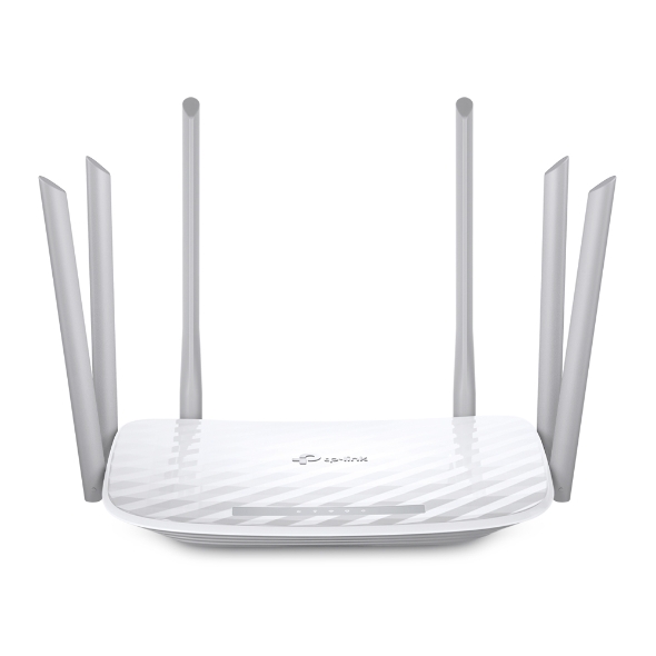 TP-Link Archer C86 AC1900 Kablosuz MU-MIMO Wi-Fi Router