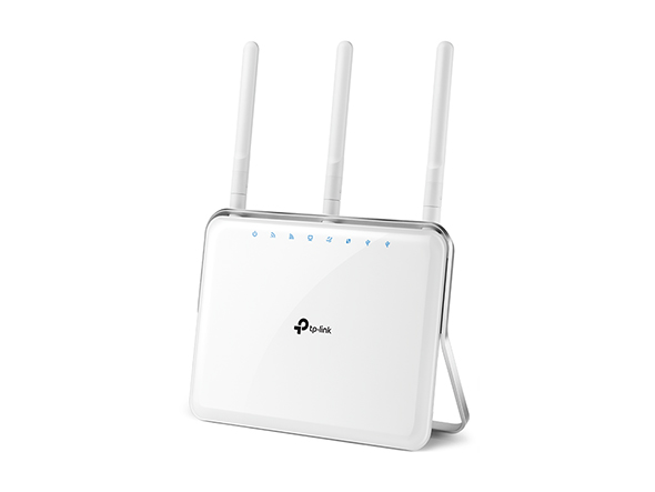 TP-Link Archer C9 AC1900 Wireless Dual Band Gigabit Router