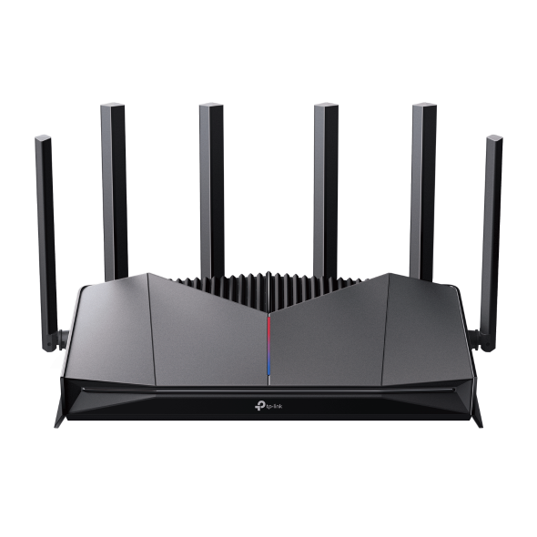TP-Link Archer GE400 BE6500 Dual-Band Wi-Fi 7 Gaming Router