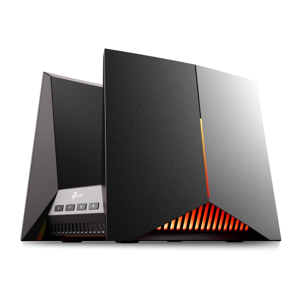 TP-Link Archer GE800 BE19000 Üç-Band Wi-Fi 7 Gaming Router