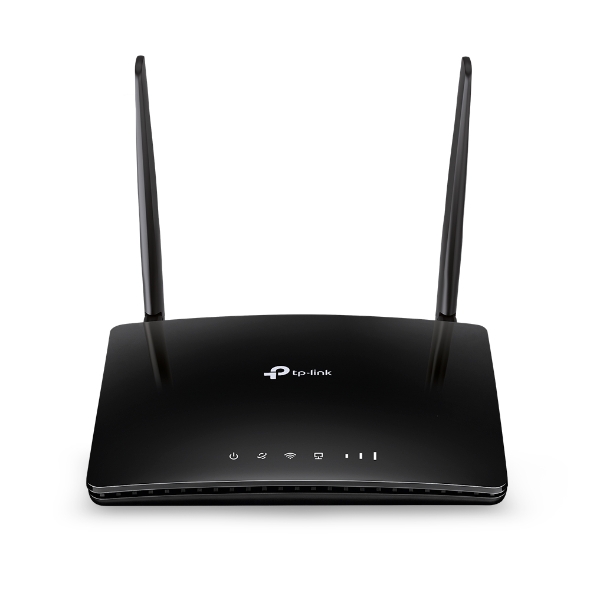 TP-Link Archer MR402 AC1200 Kablosuz Çift Bant 4G LTE Router