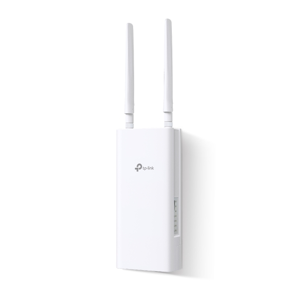 TP-Link Archer MR402 OUTDOOR 4G AC1200 Çift Bant Wi-Fi Dış Mekan Router