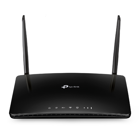 TP-Link Archer MR500 4G+ Cat6 AC1200 Kablosuz Çift Bantlı Gigabit Router
