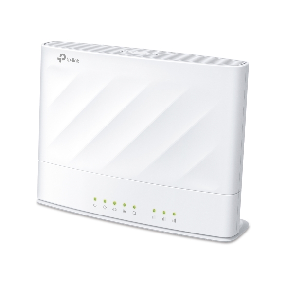TP-Link Archer MX700 4G+ AX1500 Çift-Bant Wi-Fi LTE Router