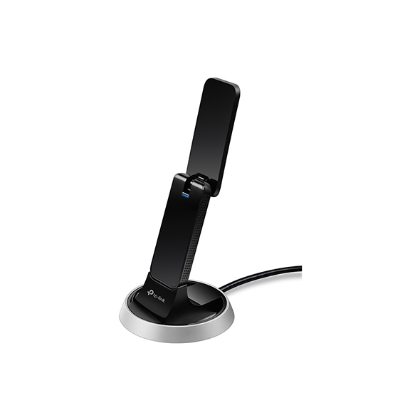 TP-Link Archer T9UH AC1900 Yüksek Kazançlı Kablosuz Çift Bant USB Adaptör