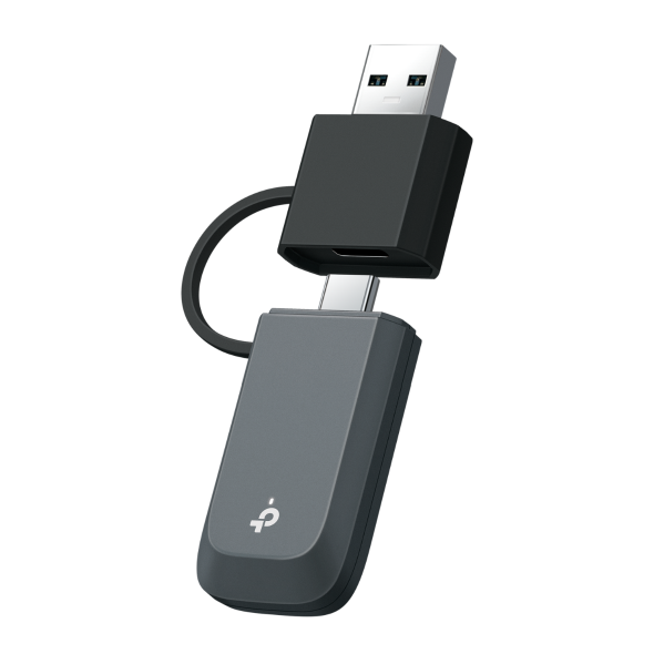 TP-Link Archer TBE230U BE3600 Çift Bant Wi-Fi 7 Mini Kablosuz USB Adaptör