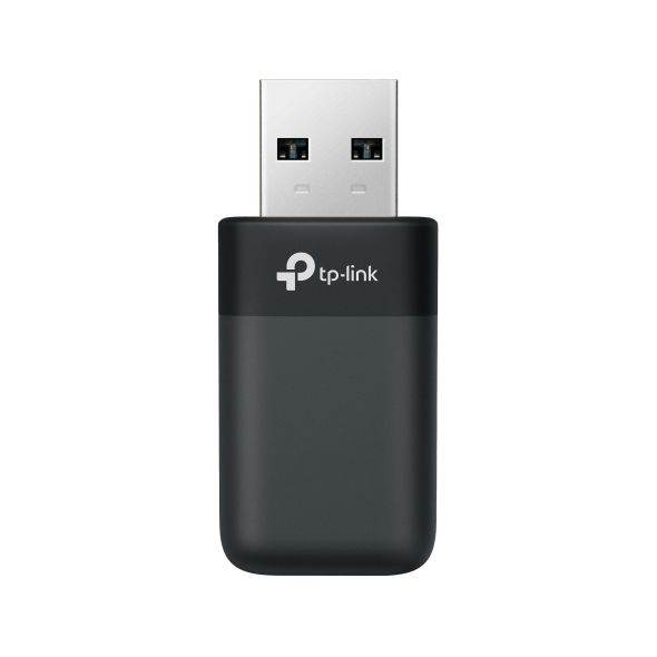 TP-Link Archer TX23U AX1800 Mini Wi-Fi 6 Kablosuz USB Adaptör