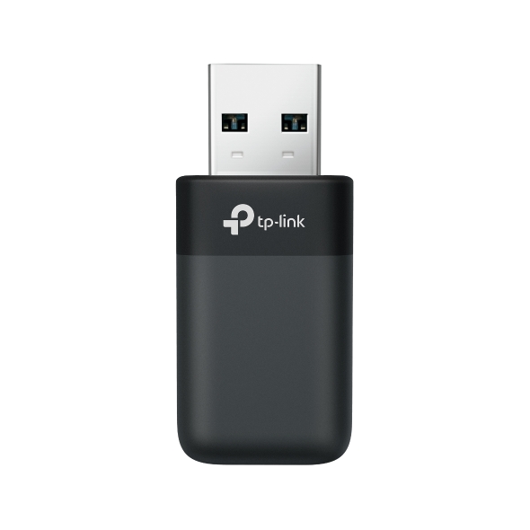 TP-Link Archer TX50U AX3000 Çift Bant Wi-Fi 6 Kablosuz USB Adaptör