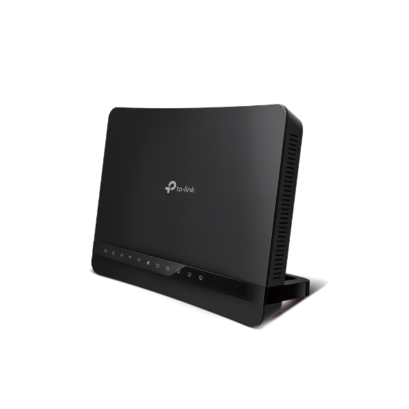 TP-Link Archer VR1200 AC1200 Wireless Dual Band Gigabit VDSL/ADSL Modem Router