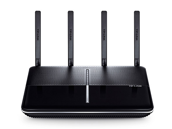 TP-Link Archer VR2600 AC2600 Wireless Gigabit VDSL/ADSL Modem Router