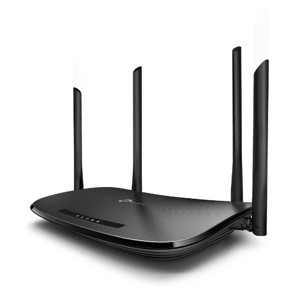 TP-Link Archer VR300 AC1200 Wireless VDSL/ADSL Modem Router görsel 2