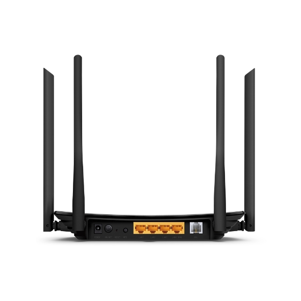 TP-Link Archer VR300 AC1200 Wireless VDSL/ADSL Modem Router görsel 3