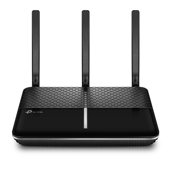 TP-Link Archer VR600 AC2100 Wireless MU-MIMO VDSL/ADSL Modem Router