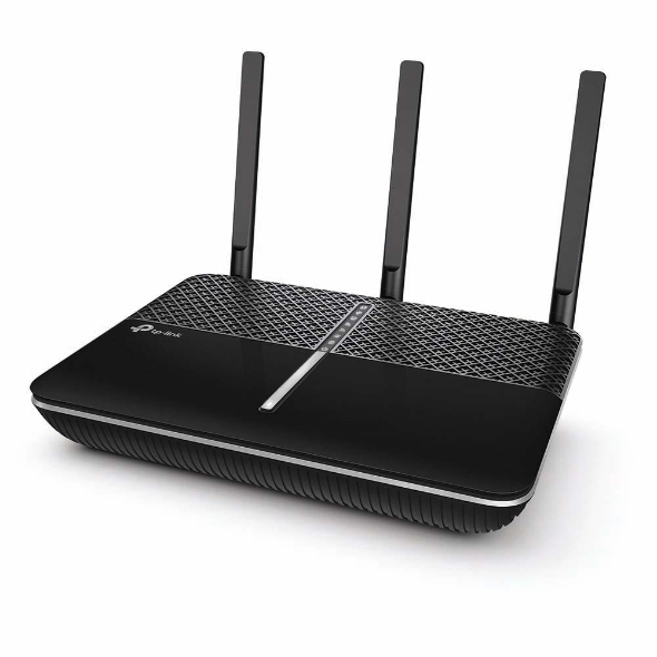 TP-Link Archer VR900 AC1900 Kablosuz Gigabit VDSL / ADSL Modem Router