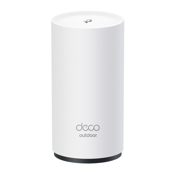 TP-Link Deco BE25 OUTDOOR BE3600 Dış Mekan / İç Mekan Mesh WiFi 7 Router