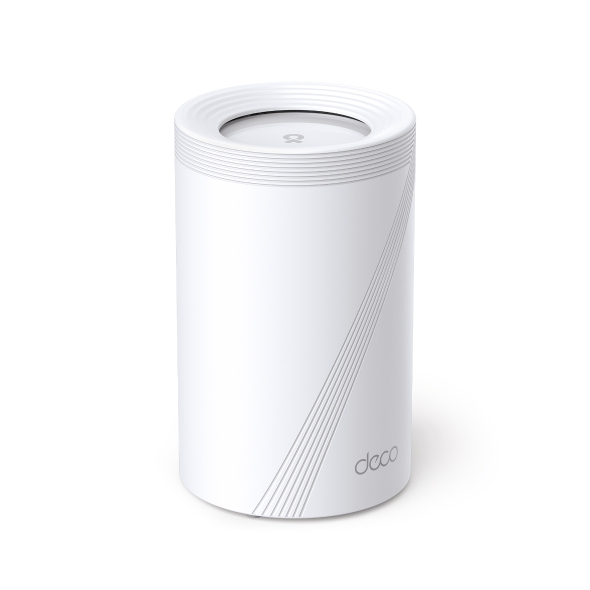 TP-Link Deco BE65 BE9300 Tüm Evler için Mesh Wi-Fi 7 Sistemi