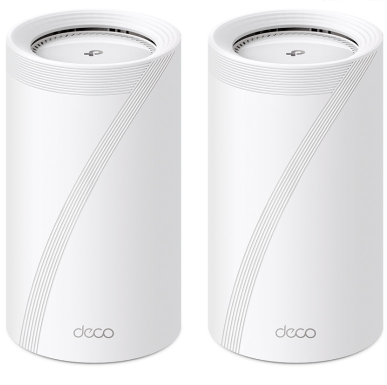 TP-Link Deco BE85 2'li