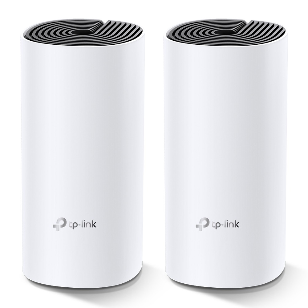 TP-Link Deco M4 (2'li)