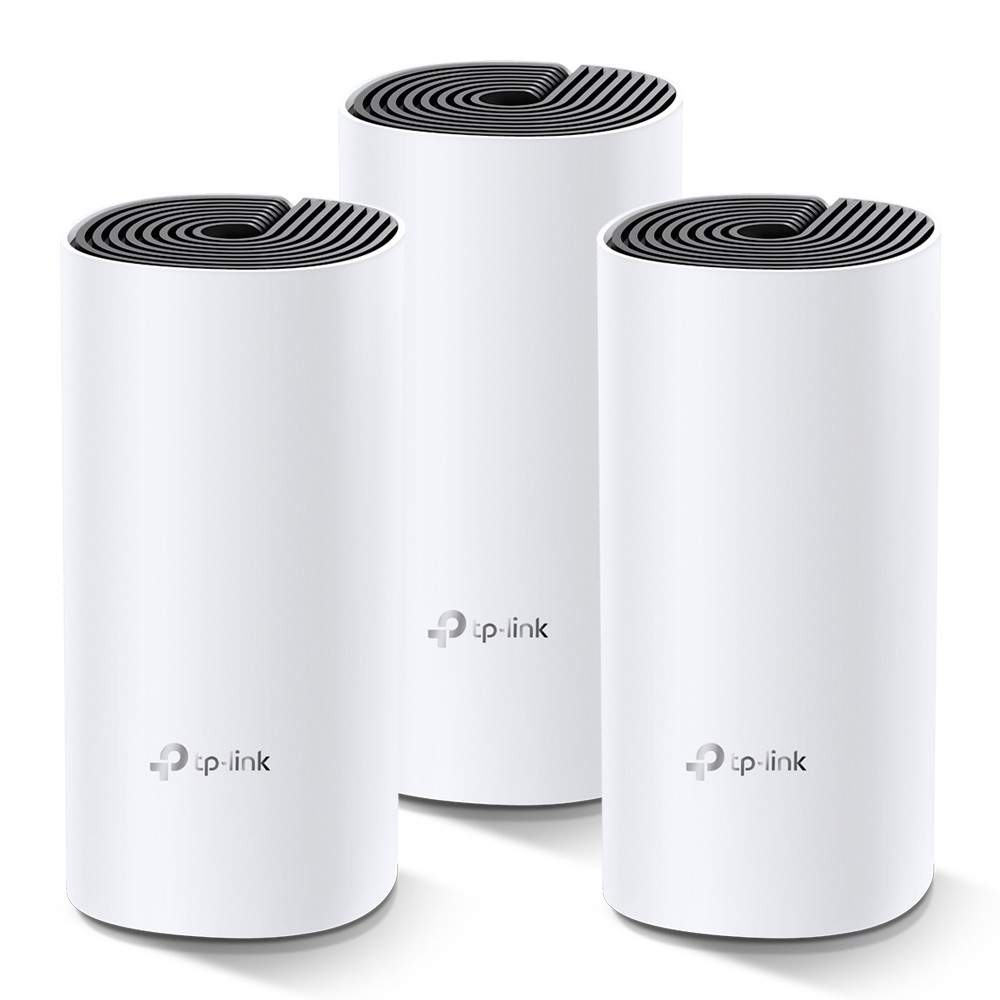 TP-Link Deco M4 (3'lü)
