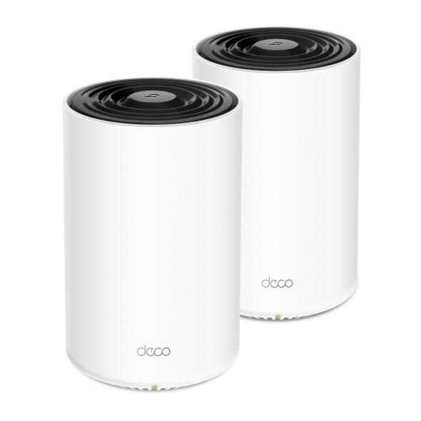 TP-Link Deco PX10 AX1500 + AV1000 Tüm Ev Powerline Mesh WiFi 6 Sistemi