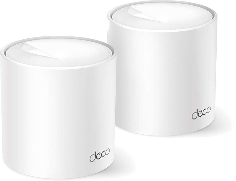 TP-Link Deco X10 2'li