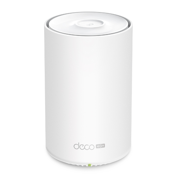 TP-Link Deco X50 4G 4G+ AX3000 Bütün Ev Mesh Wi-Fi 6 Ağ Geçidi (Bölgeye Bağlı)