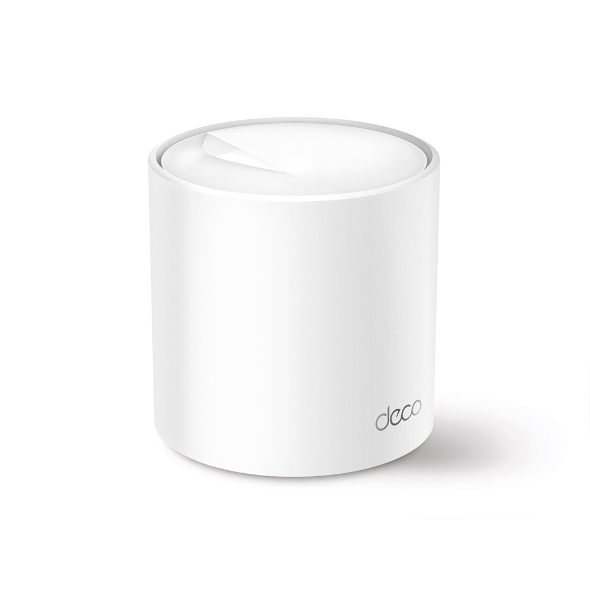 TP-Link Deco X50 AX3000 Tüm Ev Mesh Wi-Fi 6 Sistemi