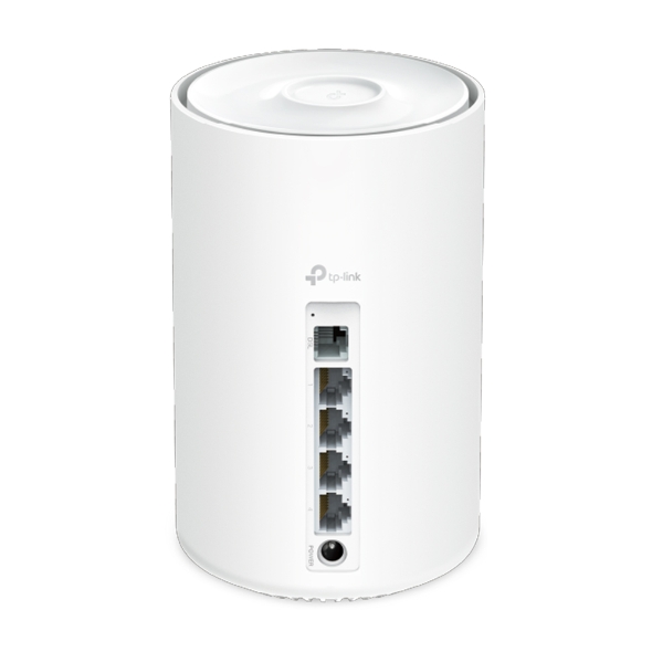 TP-Link Deco X50 DSL AX3000 VDSL Tüm Ev İçin Mesh Wi-Fi 6 Router