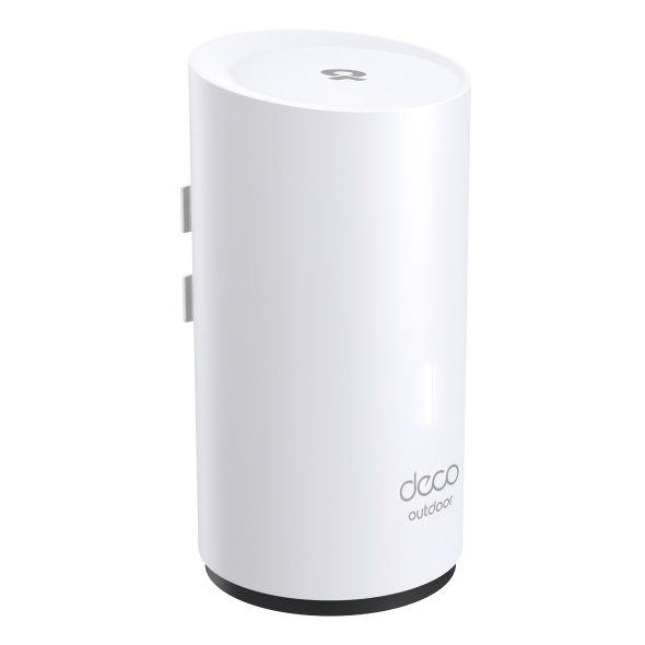 TP-Link Deco X50 OUTDOOR AX3000 Dış Mekan / İç Mekan Bütün Ev Mesh Wi-Fi Ünitesi