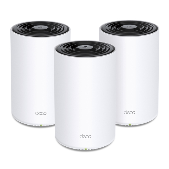 TP-Link Deco X68 AX3600 Whole Home Mesh WiFi 6 System