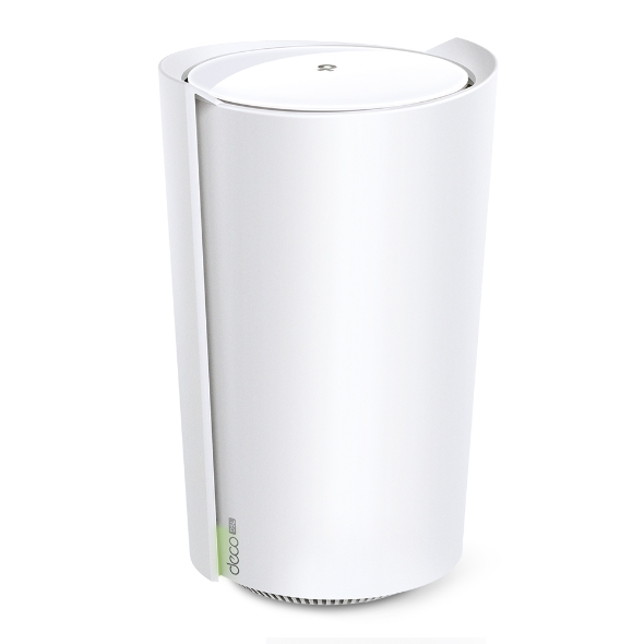 TP-Link Deco X73 DSL AX5400 VDSL Bütün Ev Mesh Wi-Fi 6 Sistemi