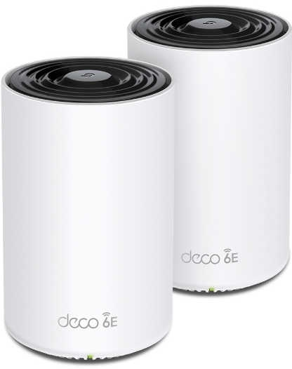 TP-Link Deco XE75 2'li