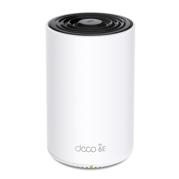TP-Link Deco XE75 PRO AXE5400 Üç-Bant Mesh Wi-Fi 6E Sistemi