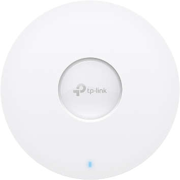TP-Link EAP650 Tavan