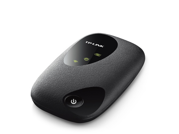 TP-Link M5250 3G Mobil Wi-Fi görsel 3