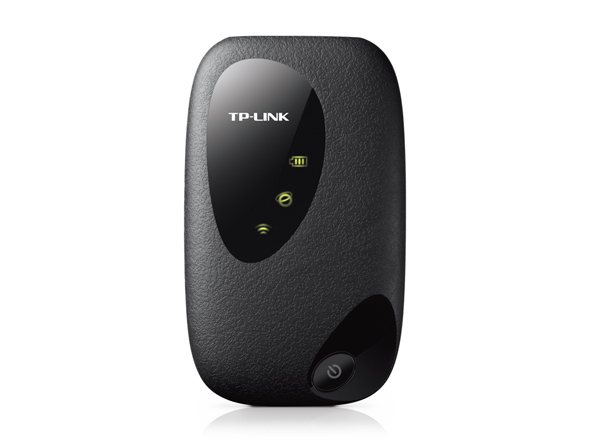 TP-Link M5250 3G Mobil Wi-Fi