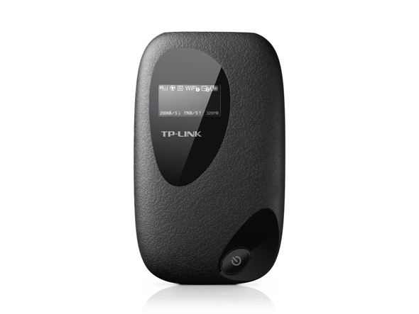 TP-Link M5350 3G Mobil Wi-Fi