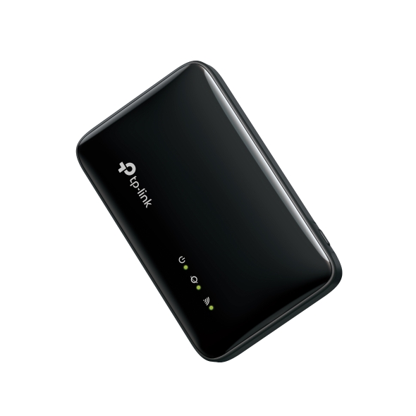 TP-Link M7005 4G LTE Mobil Wi-Fi